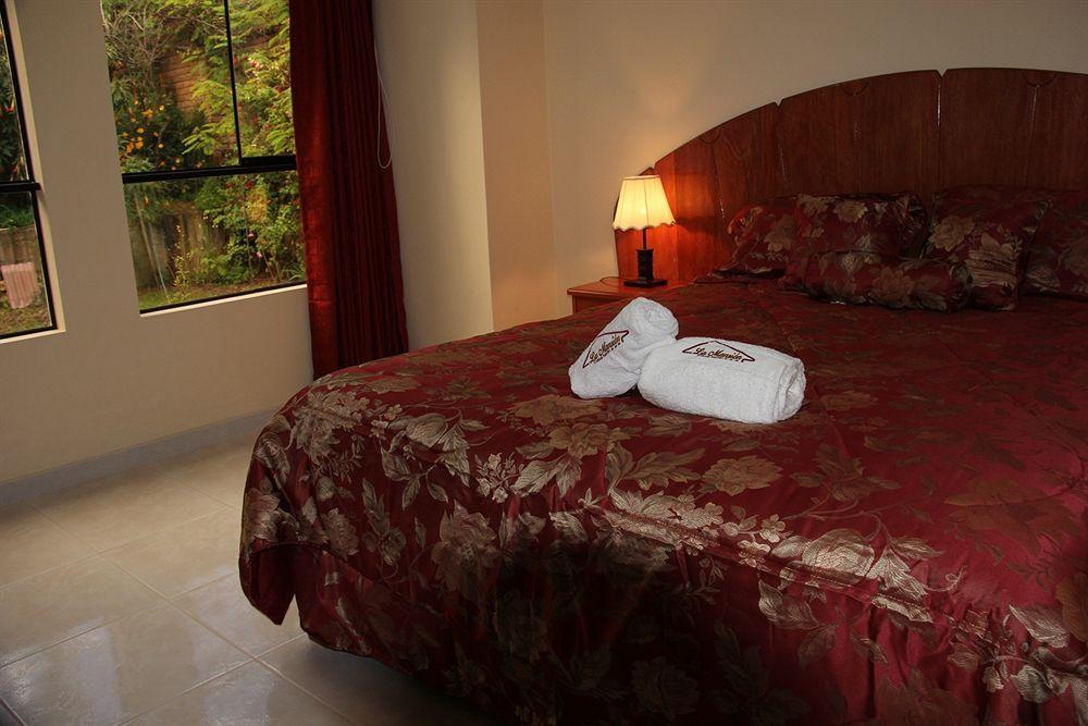 La Mansion Casa Hotel Andahuaylas Luaran gambar