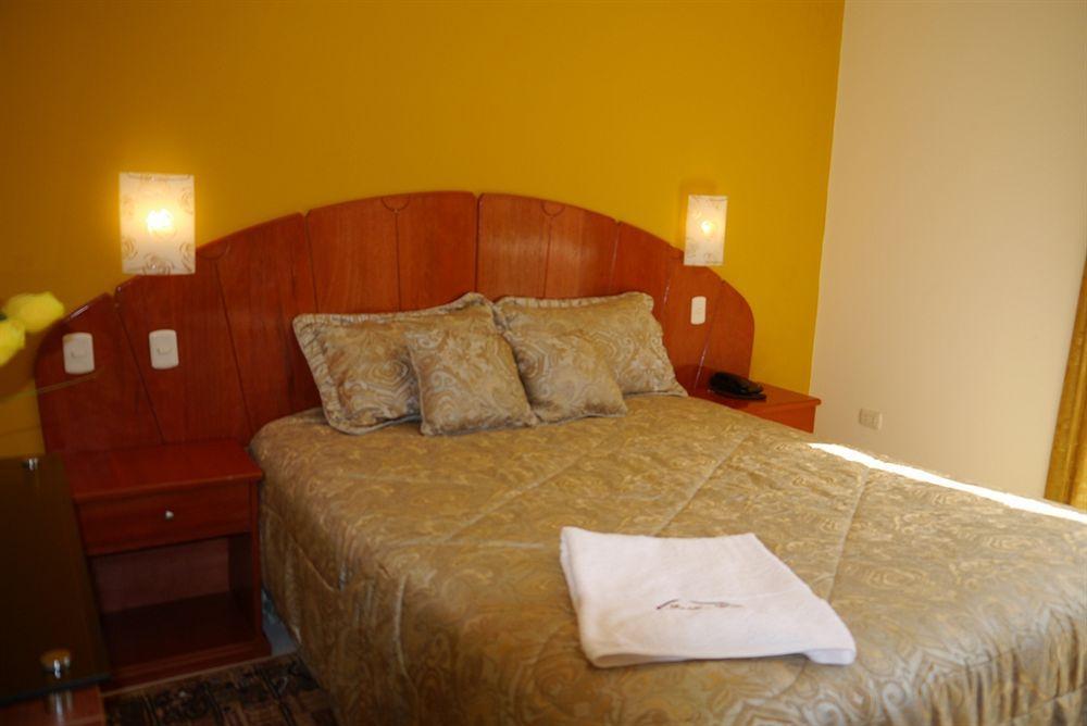La Mansion Casa Hotel Andahuaylas Luaran gambar